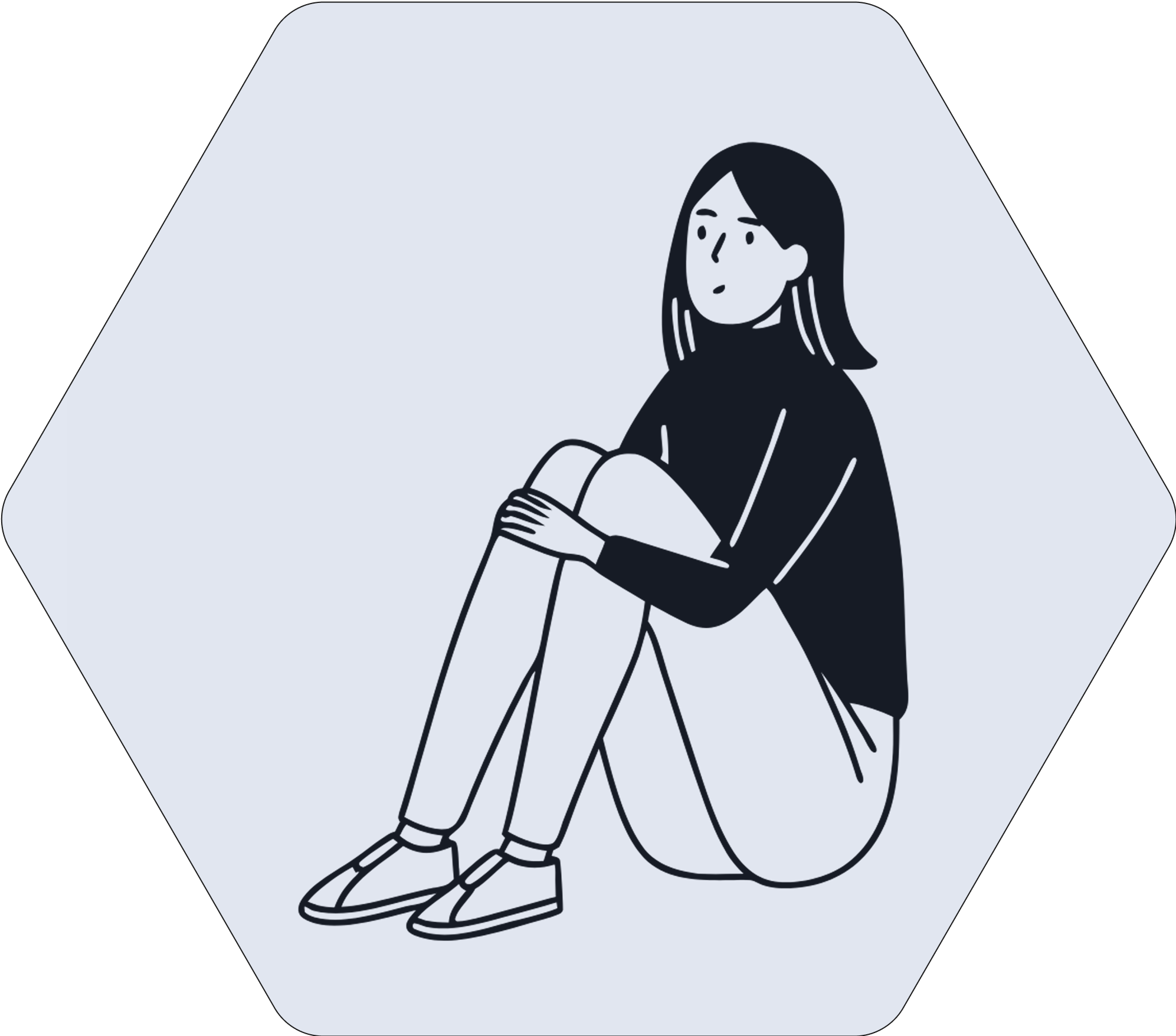 Jingfei Huang Illustration