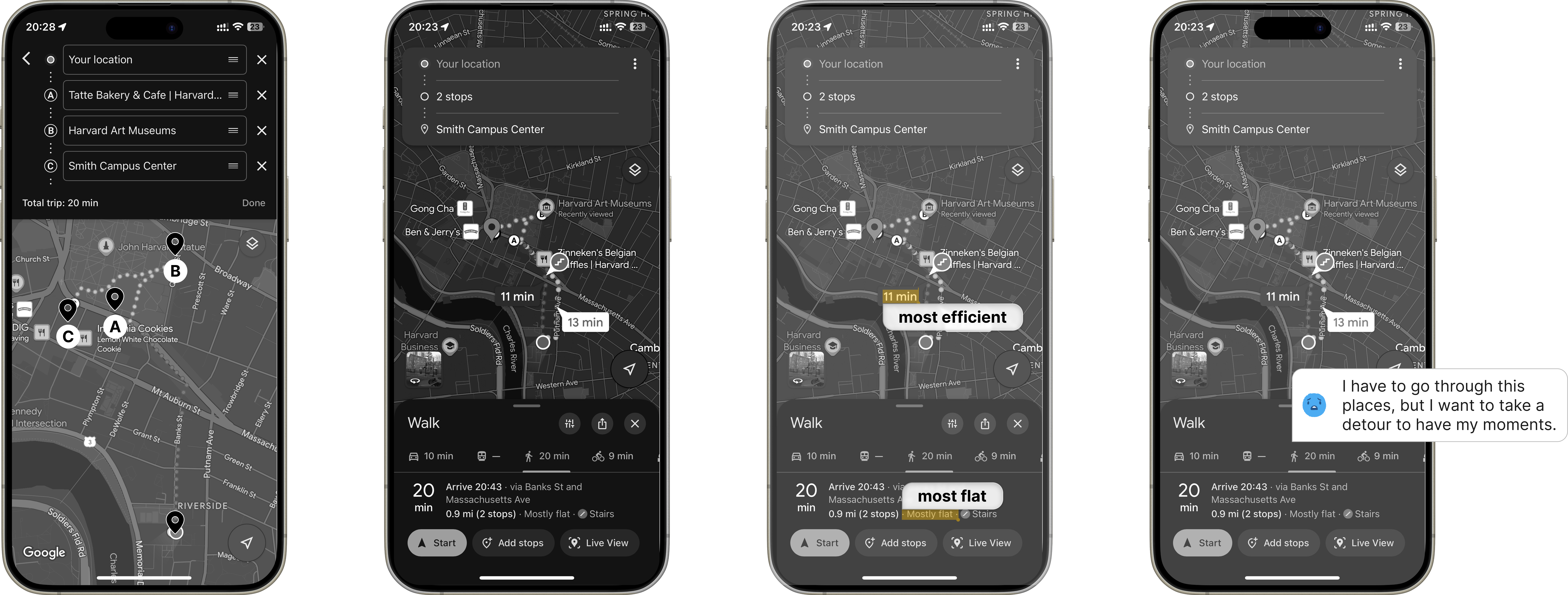 application example