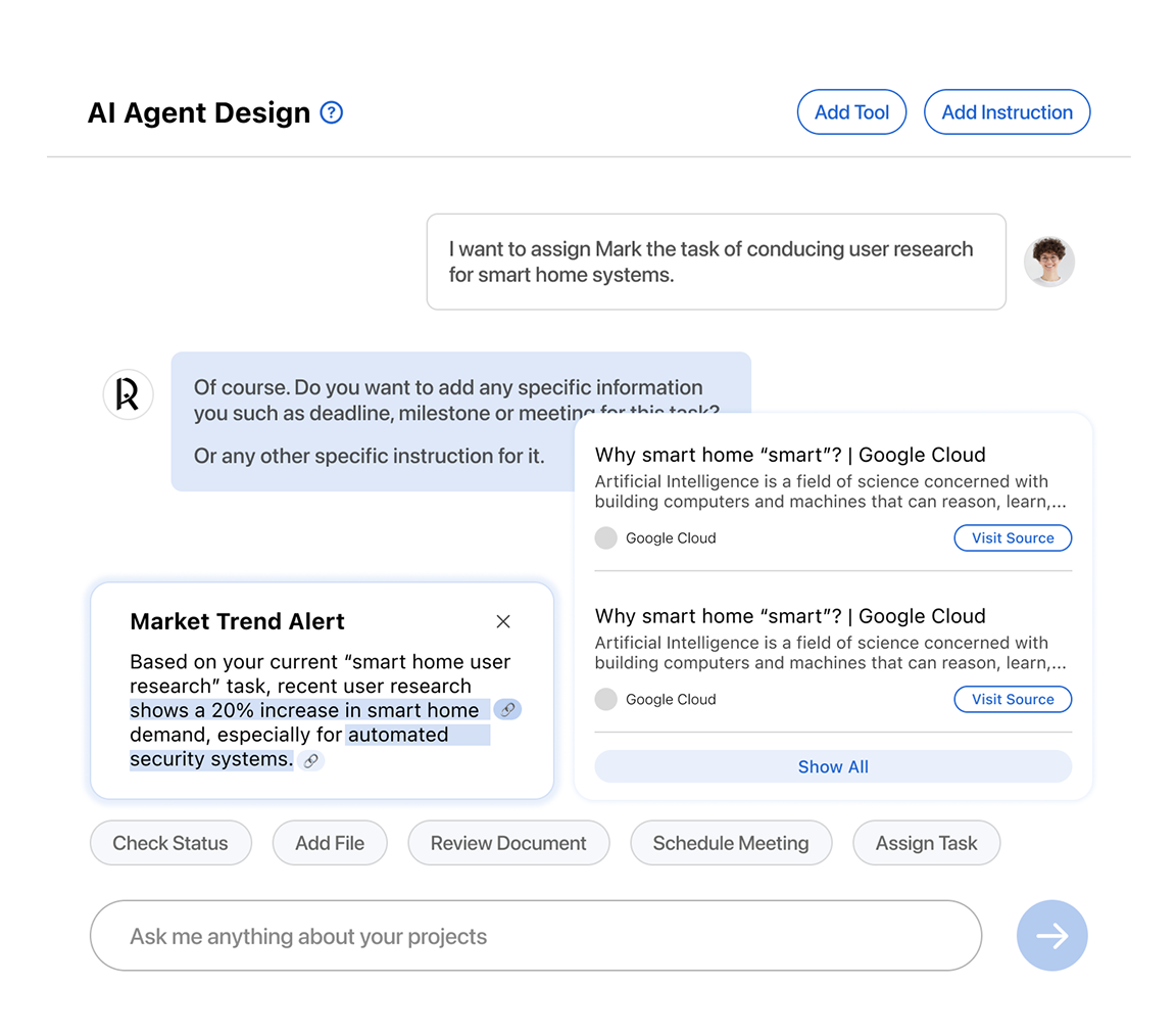 Realix Hover